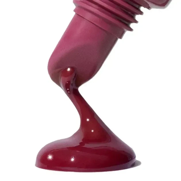 Пептидний тінт-бальзам для губ RHODE Peptide Lip Tint Raspberry Jelly 10 мл для зволоження та блиску губ - изображение 2