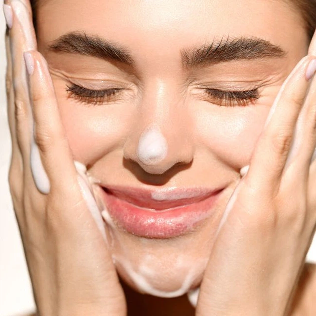 Масло для очищення ANUA Heartleaf Pore Control Cleansing Oil 200 мл — делікатне очищення та контроль пор - изображение 5