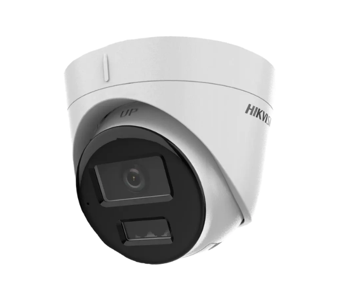 IP-видеокамера Hikvision DS-2CD1343G2-LIUF 4Мп PoE микрофон (2.8 мм), White - Фото 1 IP-видеокамера Hikvision DS-2CD1343G2-LIUF 4Мп PoE микрофон (2.8 мм), White - изображение 1