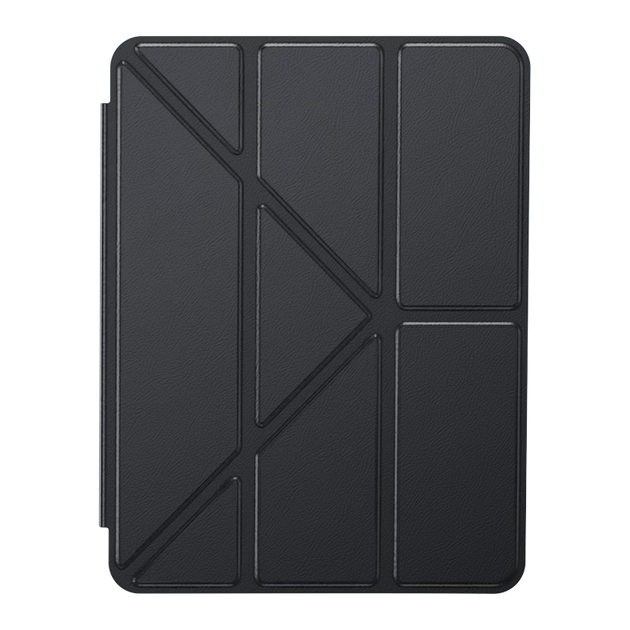 Чохол для планшета Apple iPad 11" 2025 (A16)/10.9" 2022 SmartDevil Y Pink - Фото 4 Чохол для планшета Apple iPad 11" 2025 (A16)/10.9" 2022 SmartDevil Y Pink - зображення 4