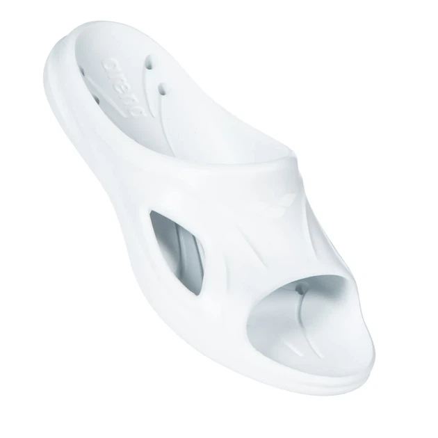Шлепанцы Arena HYDROSOFT II HOOK Серый 46 - Фото 2 Шлепанцы Arena HYDROSOFT II HOOK Серый 46 - изображение 2
