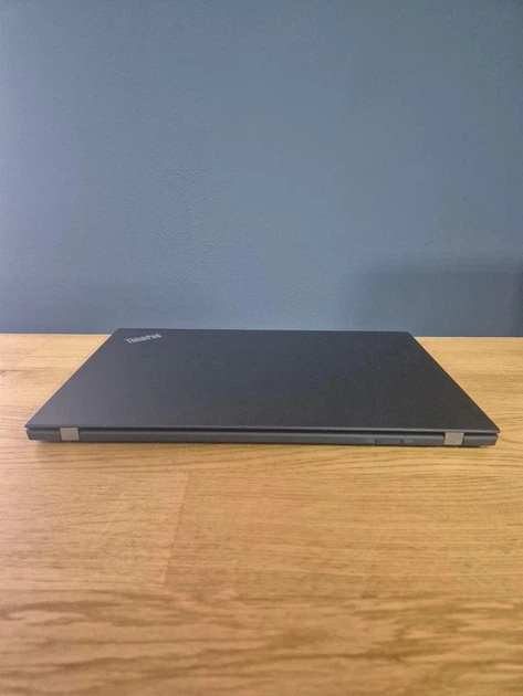 Ультрабук 14" ThinkPad X1 Carbon 4th Gen Intel Core i7-6500U 16Gb RAM 256Gb SSD FullHD IPS Б/У - Фото 6 Ультрабук 14" ThinkPad X1 Carbon 4th Gen Intel Core i7-6500U 16Gb RAM 256Gb SSD FullHD IPS Б/У - изображение 6