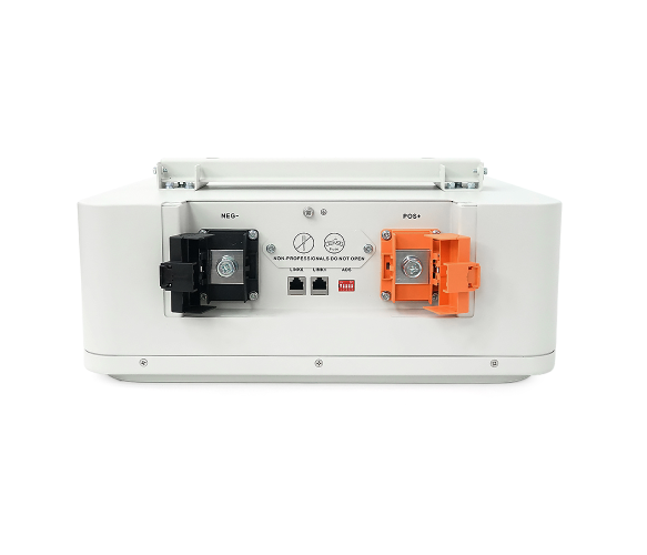 Аккумулятор FelicityESS LiFePO4 FLA24171-EU 24v 171Ah, BMS 120A@8S, 4.37kW - изображение 3