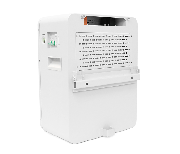 Аккумулятор FelicityESS LiFePO4 FLA24230-EU 24v 230Ah, BMS 120A@8S, 5.9kW - изображение 2