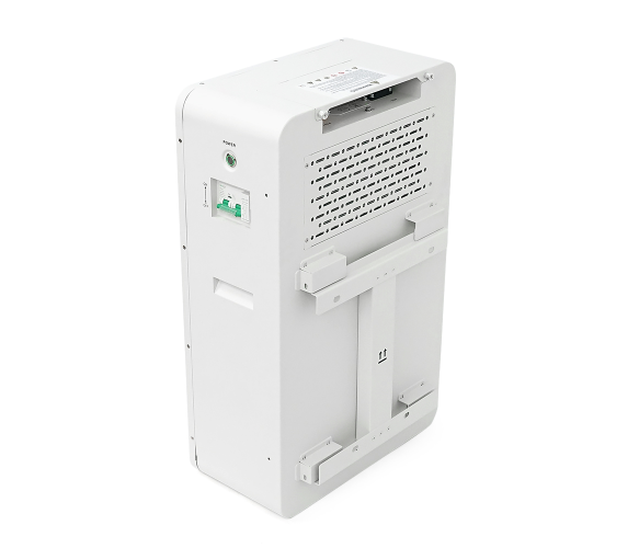 Аккумулятор FelicityESS LiFePO4 FLA24280-EU 24v 280Ah, BMS 120A@8S, 7.15kW - изображение 2