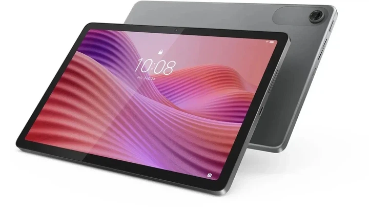 Планшет 10.1'' Full HD Lenovo TB311XU 4/64Gb 4G SIM 8 ядер Android 15 Серый (102182836) - Уценка - изображение 2