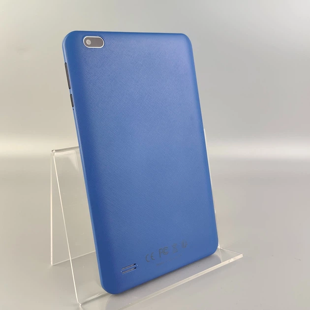 Планшет 8" Haehne 2/32Gb 4 ядра Android 12 Синий (102182199) - Б/У - изображение 9