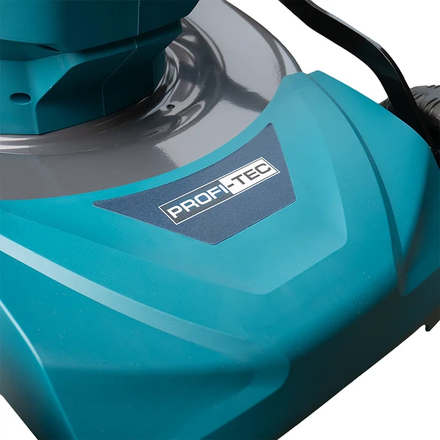 Акумуляторна газонокосарка PROFI-TEC EcoCut 51 Pro (2×PT2080EP (8.0 Аг), зарядний пристрій) - изображение 9