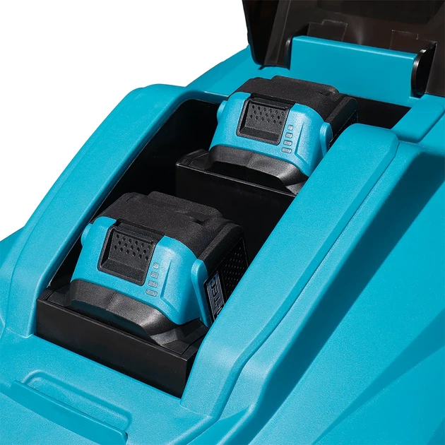 Акумуляторна газонокосарка PROFI-TEC EcoCut 43 Lite (2×PT2040EP (4.0 Аг), 2×зарядний пристрій) - изображение 6