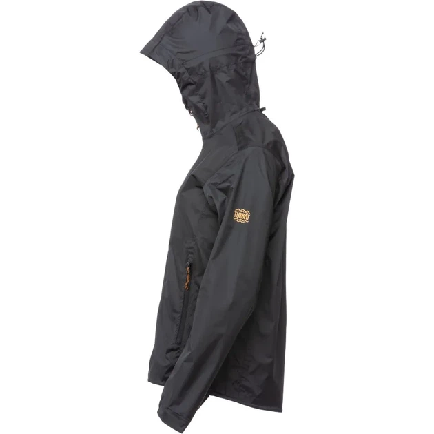 Куртка Turbat Isla Wmn Anthracite black L (100047937) - Фото 6 Куртка Turbat Isla Wmn Anthracite black L (100047937) - изображение 6
