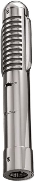 Мікрофон Warm Audio WA-FT Silver (713541493094) - зображення 2