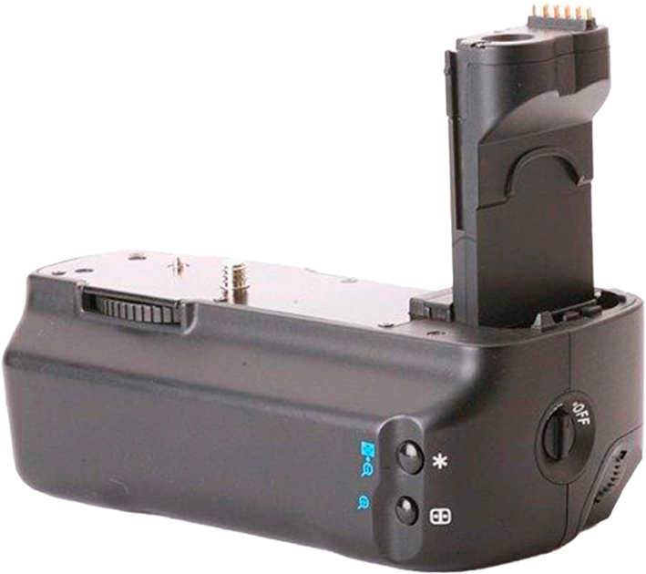 Battery grip Meike do Canon 20D30D40D50D (6952333000056) - Zdjęcie 1 Battery grip Meike do Canon 20D30D40D50D (6952333000056) - obraz 1