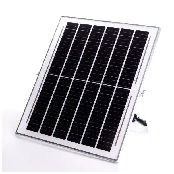 Уличный LED фонарь 200 Вт 225 LED солнечный для освещения дворов и фасадов ABS HM-3852 - изображение 9