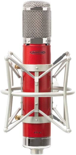 Мікрофон Avantone CV-12 Red (852437001057) - зображення 2