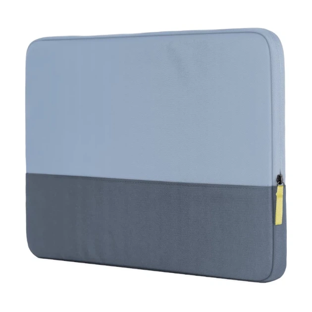 Чехол STM Origin Laptop Sleeve для MacBook Pro 14" / Laptop 14" / 13" Glacier Blue (STM-114-482M-02) - Фото 6 Чехол STM Origin Laptop Sleeve для MacBook Pro 14" / Laptop 14" / 13" Glacier Blue (STM-114-482M-02) - изображение 6