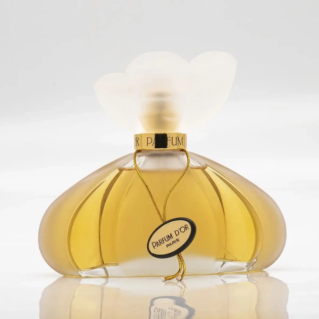 Parfum D'Or Kristel Saint Martin Парфюмированная вода для женщин - изображение 2