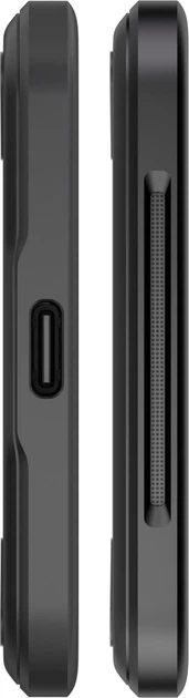 Диктофон с искусственным интеллектом Boya Notra Black - изображение 5