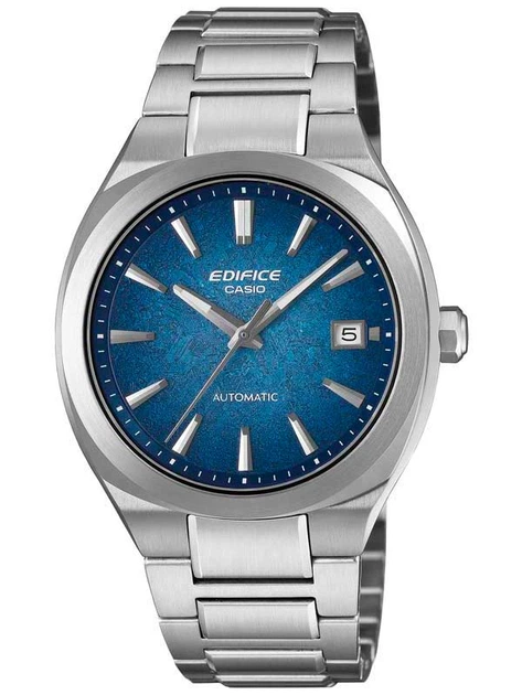 Чоловічі наручні годинники Casio EFK-200D-2AER - Фото 1 Чоловічі наручні годинники Casio EFK-200D-2AER - изображение 1