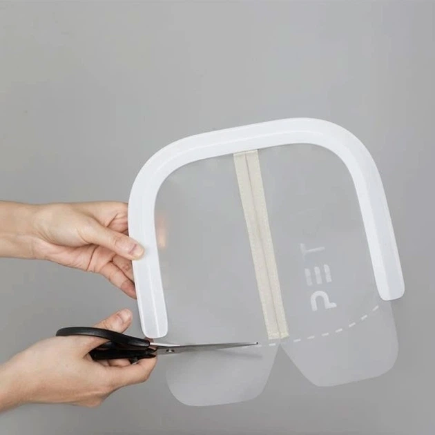 Магнітна пилозахисна завіса 2.0 Petkit P99043 - зображення 5