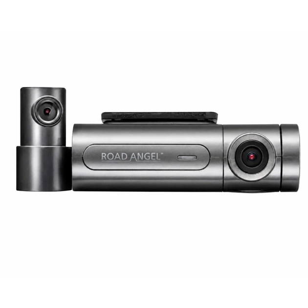 Відеореєстратор Road Angel Halo Pro 2K Dual Front 2K Rear Full HD Wi-Fi 140° - зображення 2
