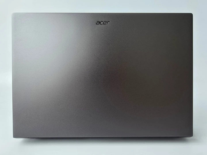 Ноутбук Acer Swift X 14 Ultra 7 155H/RTX 4070/RAM 32GB/SSD 512GB/OLED 120Hz Б\В - Б/У - Фото 8 Ноутбук Acer Swift X 14 Ultra 7 155H/RTX 4070/RAM 32GB/SSD 512GB/OLED 120Hz Б\В - Б/У - изображение 8