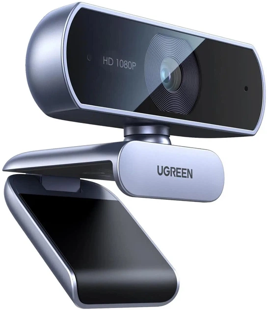 Веб-камера Ugreen CM678 HD webcam (UGR-15728) - изображение 2