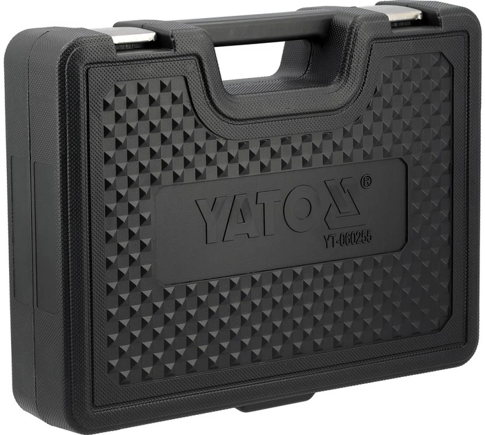 Zestaw blokad rozrządu Volkswagen Audi YATO YT-060255 (5906083129049) - Zdjęcie 3 Zestaw blokad rozrządu Volkswagen Audi YATO YT-060255 (5906083129049) - obraz 3