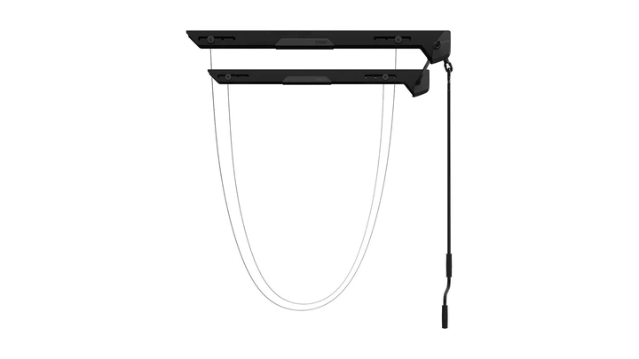 Підйомник боксу на стелю Thule MultiLift 2 (40кг) 572050 (TH 572050) - зображення 5
