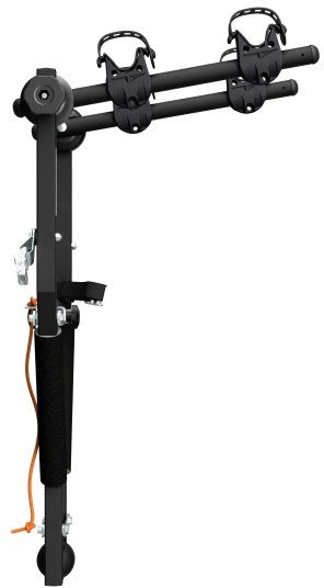 Велокріплення Peruzzo 302 Cruising Black (PZ 302N) - изображение 3