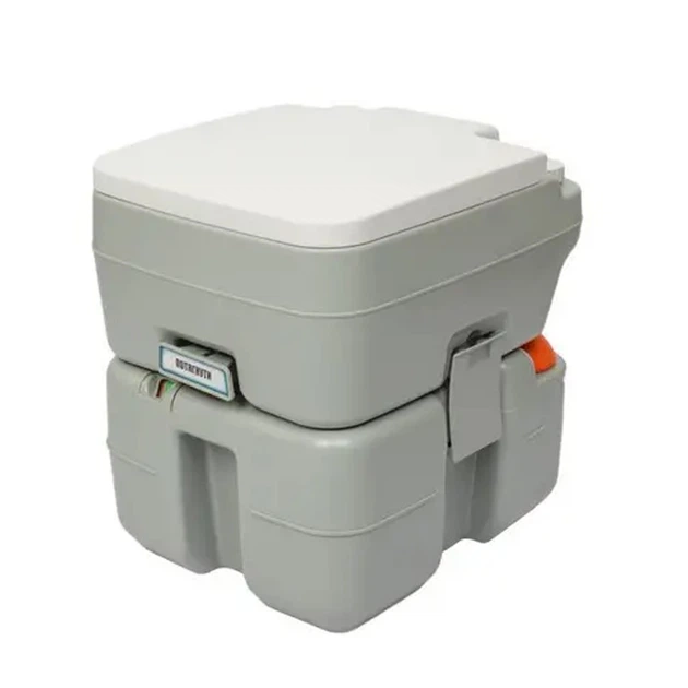 Биотуалет Time Eco TE-3320T (4820211101336) - Фото 2 Биотуалет Time Eco TE-3320T (4820211101336) - изображение 2