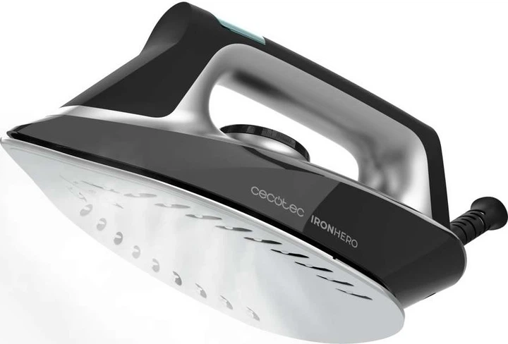 Żelazko z generatorem pary Cecotec IronHero H-2800 Station (A01_EU01_109330) - obraz 4