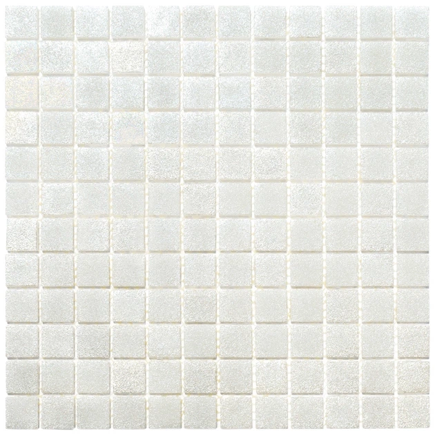 Мозаика WHITE CORAL PL кораллово белая с перламутром облицовочная (13-89443) - изображение 3