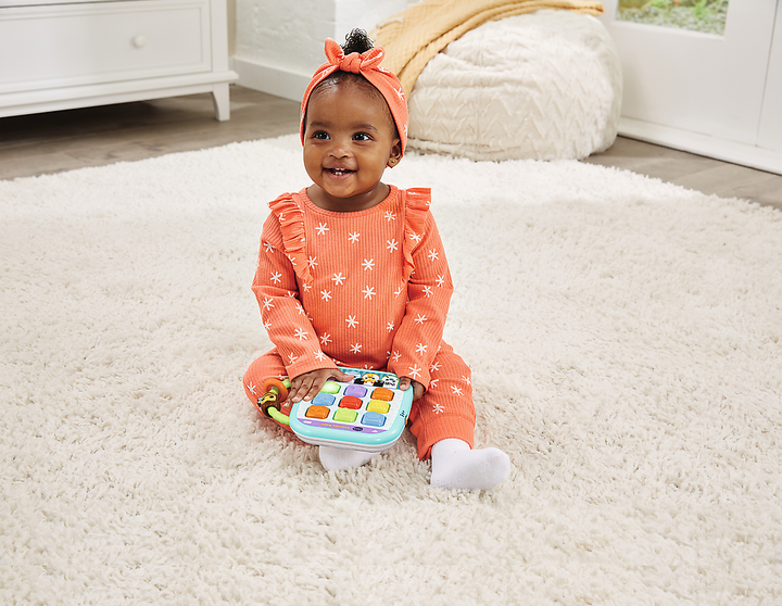 Interaktywny tablet Vtech Kolorowy Tablet (61904) (5900511619041) - Zdjęcie 6 Interaktywny tablet Vtech Kolorowy Tablet (61904) (5900511619041) - obraz 6