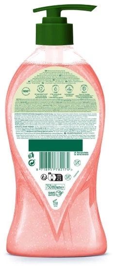 Гель для душа Palmolive Арома Настроение Почувствуй Сияние 750 мл (8718951782174) - Фото 5 Гель для душа Palmolive Арома Настроение Почувствуй Сияние 750 мл (8718951782174) - изображение 5