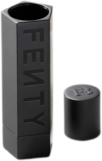 Футляр для помади Fenty Beauty Fenty Icon Matte Black (840026661102) - Фото 2 Футляр для помади Fenty Beauty Fenty Icon Matte Black (840026661102) - зображення 2