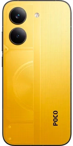 Мобільний телефон Poco X8 Pro 12/512GB Yellow (1210298) - Фото 4 Мобільний телефон Poco X8 Pro 12/512GB Yellow (1210298) - зображення 4