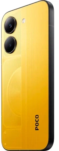 Мобільний телефон Poco X8 Pro 12/512GB Yellow (1210298) - Фото 5 Мобільний телефон Poco X8 Pro 12/512GB Yellow (1210298) - зображення 5