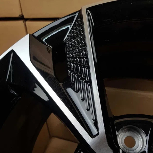 Нові Диски На Авто R17 5x114.3 Toyota Camry Corolla Rav4 Mazda 6 Honda Accord Nissan Qashqai Lexus ES Hyundai Elantra Sonata Kia - Фото 4 Нові Диски На Авто R17 5x114.3 Toyota Camry Corolla Rav4 Mazda 6 Honda Accord Nissan Qashqai Lexus ES Hyundai Elantra Sonata Kia - зображення 4
