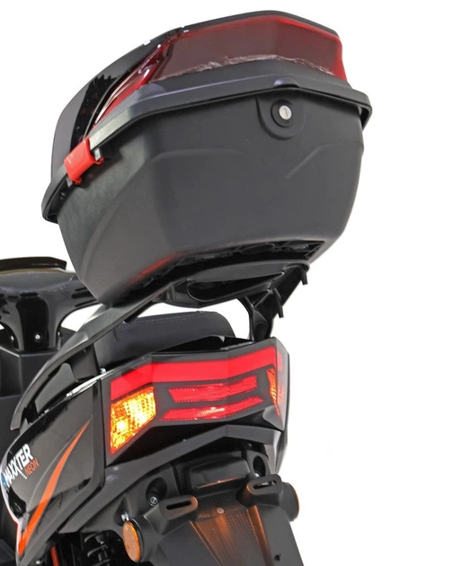 Электроскутер Maxxter NEON (Black) - изображение 12