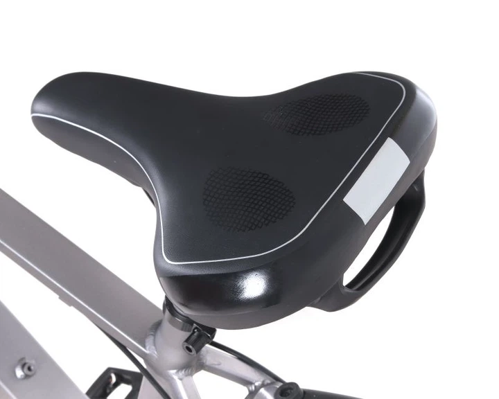Електричний велосипед Maxxter RANGER (gray) - зображення 5