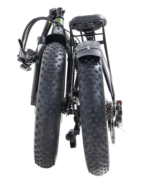 Электрический велосипед Maxxter Urban Max - изображение 18