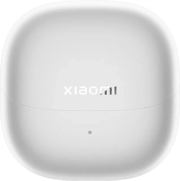 Наушники Xiaomi Buds 6 Pearl White - изображение 4