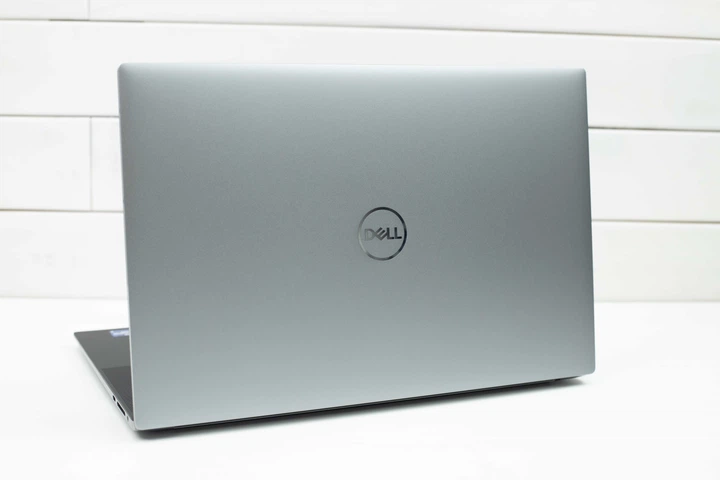 Потужний та тонкий ноутбук Dell Precision 5560 i9-11950H 32RAM 1TbSSD RTX A2000 4K/UHD TOUCH IPS 15,6 Б/В - Фото 3 Потужний та тонкий ноутбук Dell Precision 5560 i9-11950H 32RAM 1TbSSD RTX A2000 4K/UHD TOUCH IPS 15,6 Б/В - зображення 3