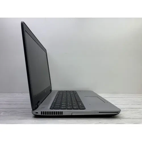 Ноутбук HP ProBook 650 G3 15.6 Core i5-7200U 2.5 ГГц 8GB 120GB + Windows 10 Pro + АКБ + ЗП Вживані Б/В | 27289 - Фото 3 Ноутбук HP ProBook 650 G3 15.6 Core i5-7200U 2.5 ГГц 8GB 120GB + Windows 10 Pro + АКБ + ЗП Вживані Б/В | 27289 - зображення 3