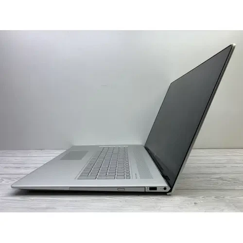 Ноутбук HP Envy 17-a 17.3 Core i7-8550U 1.8 ГГц 16GB 240GB + Windows 11 Pro + АКБ + ЗП Вживані Б/В | 27280 - Фото 4 Ноутбук HP Envy 17-a 17.3 Core i7-8550U 1.8 ГГц 16GB 240GB + Windows 11 Pro + АКБ + ЗП Вживані Б/В | 27280 - зображення 4