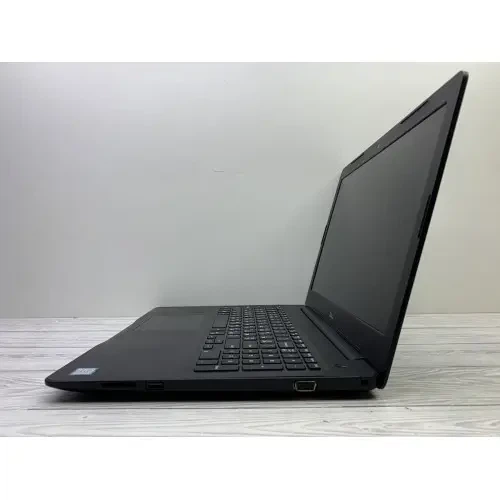Ноутбук Dell Latitude 3590 15.6 Core i3-7130U 2.7 ГГц 8GB 120GB + Windows 11 Home + АКБ + ЗП Вживані Б/В | 27290 - Фото 4 Ноутбук Dell Latitude 3590 15.6 Core i3-7130U 2.7 ГГц 8GB 120GB + Windows 11 Home + АКБ + ЗП Вживані Б/В | 27290 - зображення 4