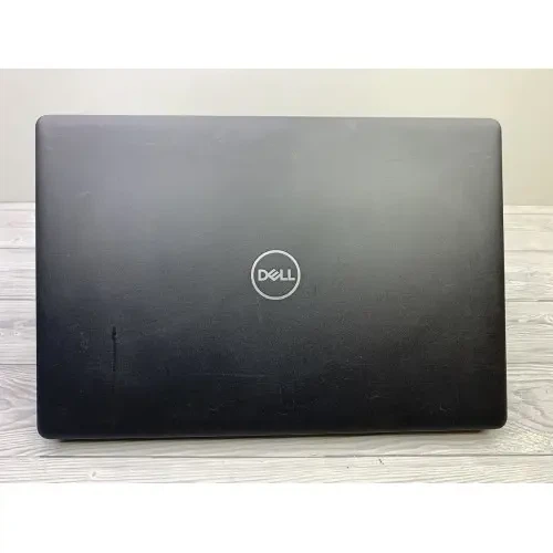 Ноутбук Dell Latitude 3590 15.6 Core i3-7130U 2.7 ГГц 8GB 120GB + Windows 11 Home + АКБ + ЗП Вживані Б/В | 27290 - Фото 5 Ноутбук Dell Latitude 3590 15.6 Core i3-7130U 2.7 ГГц 8GB 120GB + Windows 11 Home + АКБ + ЗП Вживані Б/В | 27290 - зображення 5