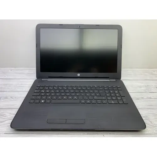 Ноутбук HP 15-ay 15.6 Core i3-5005U 2.0 ГГц 4GB 120GB + Windows 10 Pro + АКБ + ЗП Б/У | 27279 - Фото 2 Ноутбук HP 15-ay 15.6 Core i3-5005U 2.0 ГГц 4GB 120GB + Windows 10 Pro + АКБ + ЗП Б/У | 27279 - изображение 2