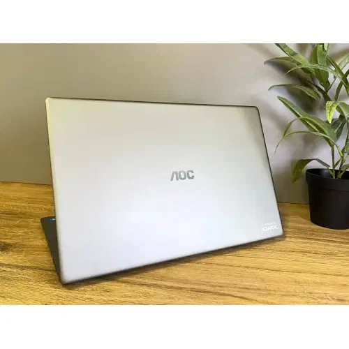 Ноутбук AOC AX15 15.6" Intel N97 3.6GHz 8GB DDR4 256 GB SSD + ОС Windows 10 Pro + АКБ + ЗП Б/В | 25139 - изображение 4