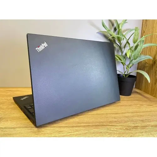 Ноутбук Lenovo ThinkPad L580 15.6" i3-7020U 2.3GHz 8GB DDR4 240 GB SSD + ОС Windows 10 Pro + АКБ + ЗП Б/В | 25363 - зображення 5